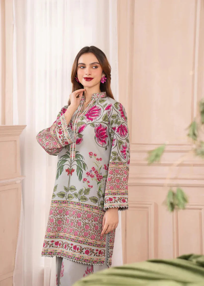 Sonali Stitched 2 Pcs