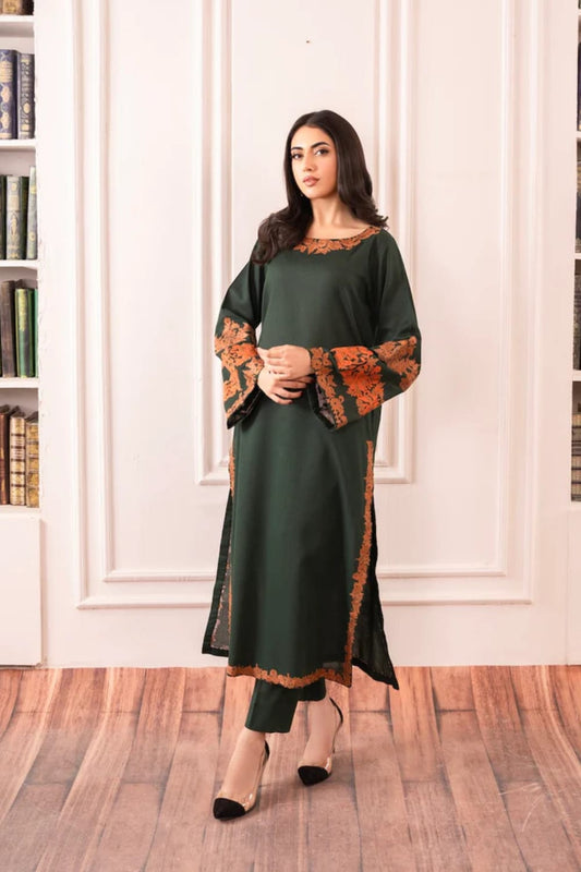 OMAL EMB LONG LENGHT