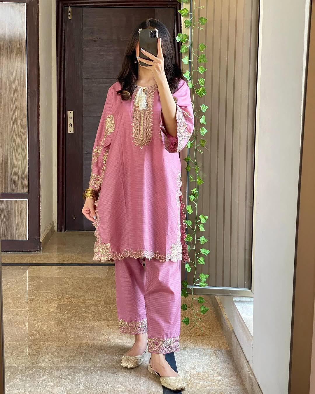 ANMOL COTTON SEQ.WORK