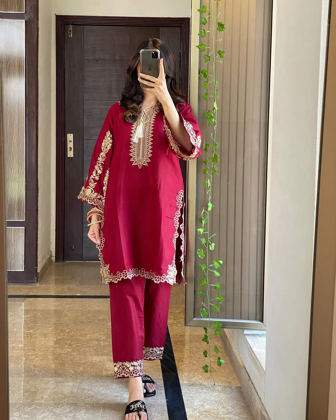 ANMOL COTTON SEQ.WORK