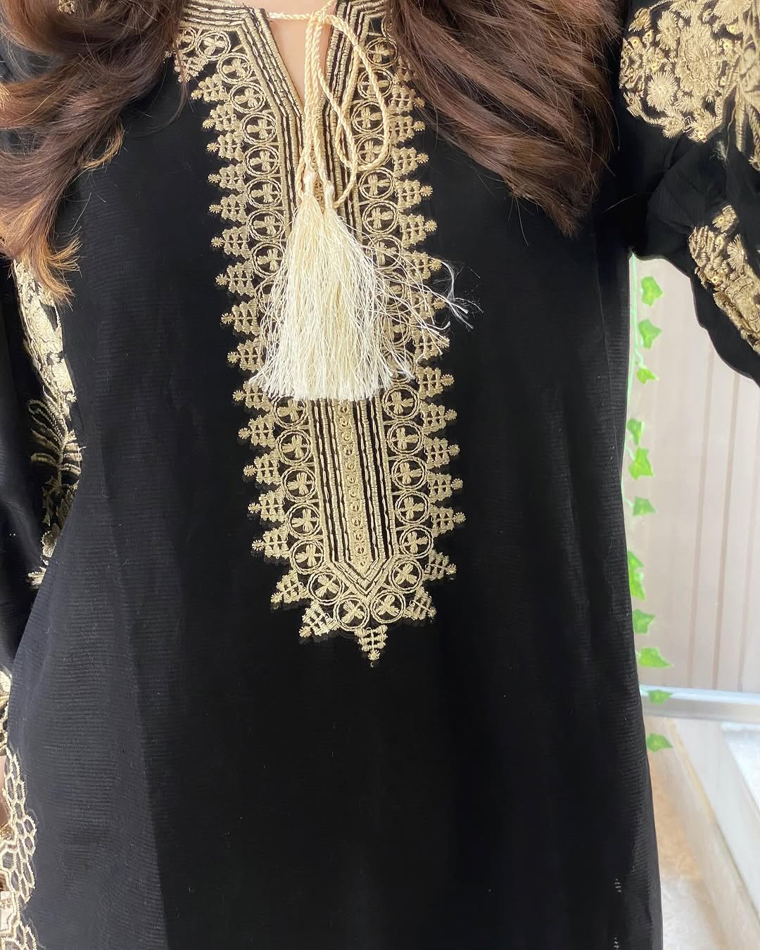 ANMOL COTTON SEQ.WORK