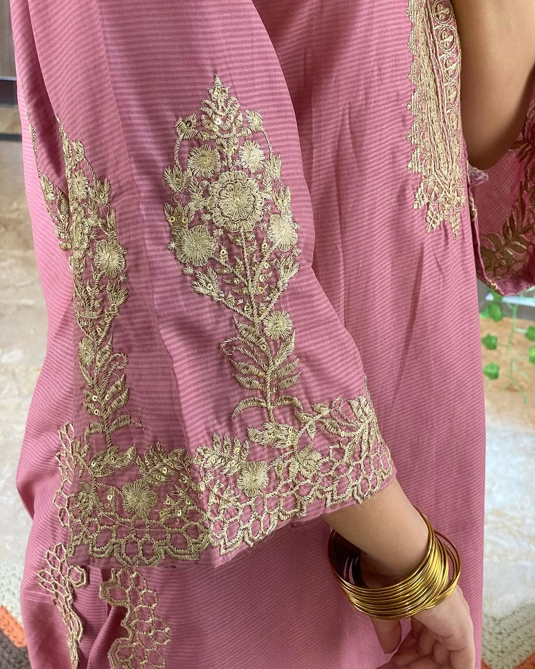 ANMOL COTTON SEQ.WORK