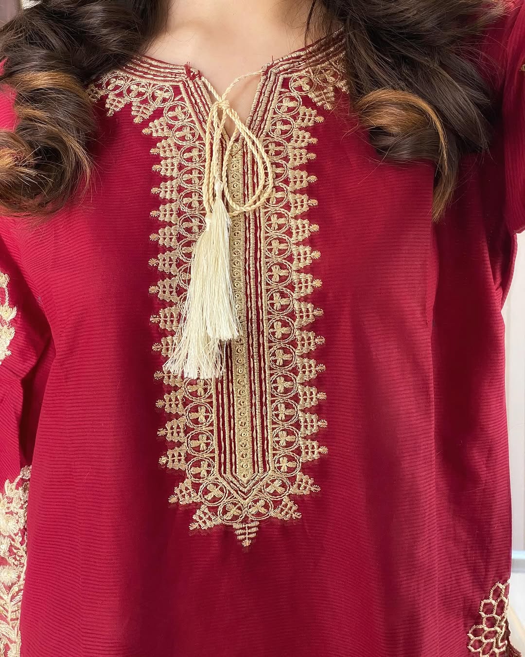 ANMOL COTTON SEQ.WORK