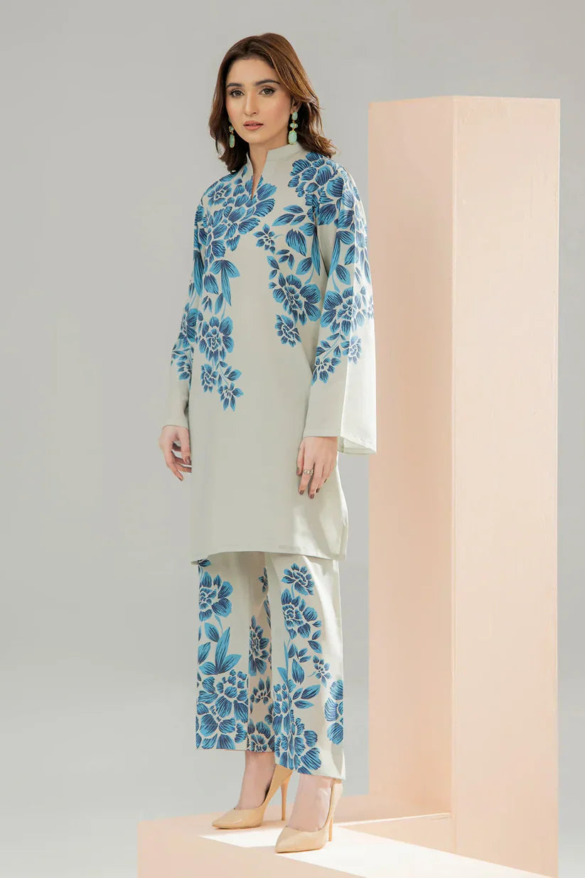 IGNITE CO-ORD SET STITCHED 2 PIECES