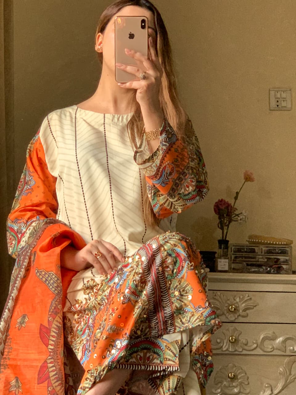 Zara Signature Premium  – Long-Length 3-Piece Set