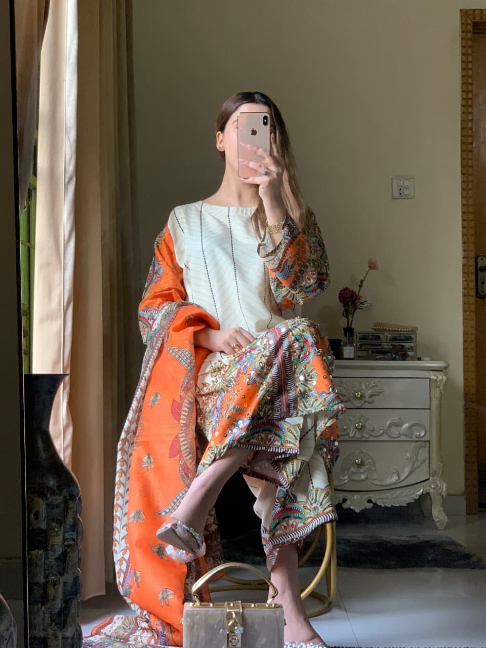 Zara Signature Premium  – Long-Length 3-Piece Set