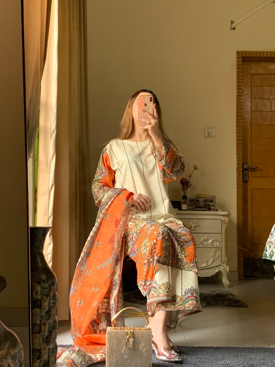 Zara Signature Premium  – Long-Length 3-Piece Set